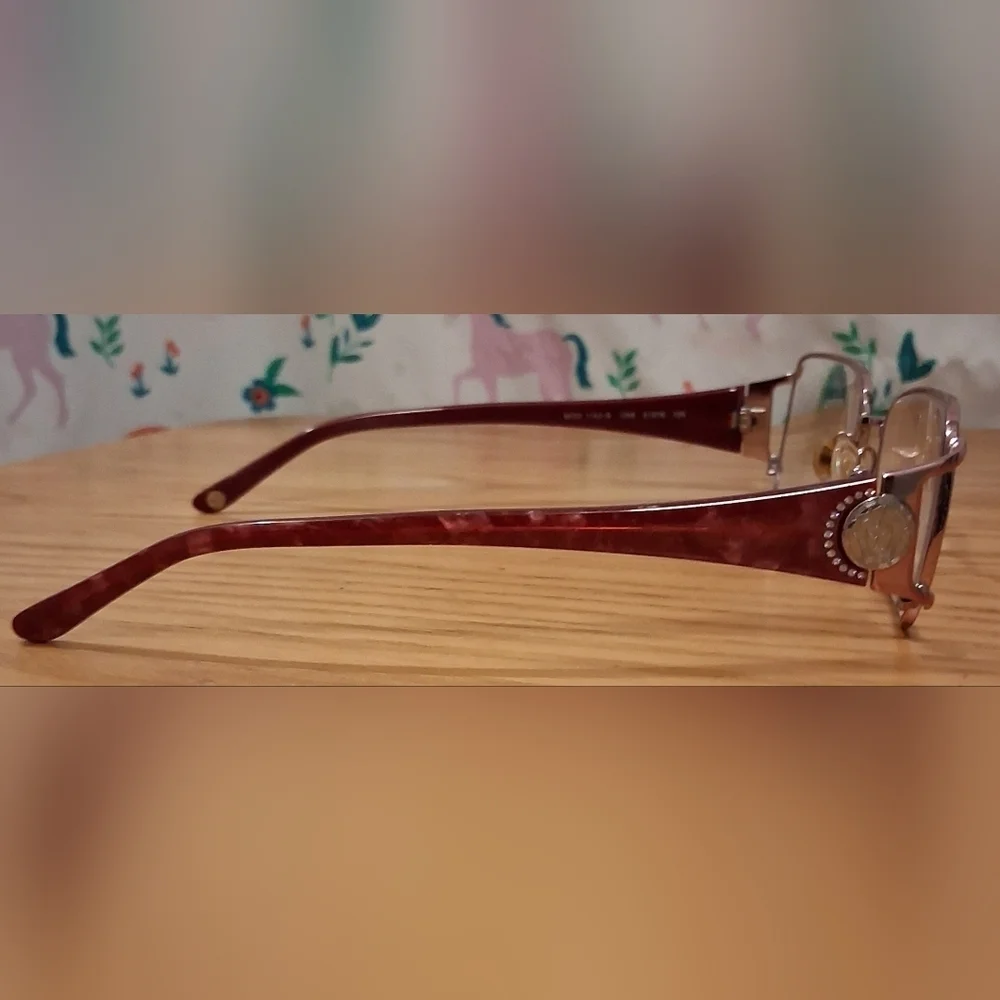 Versace as frames sold